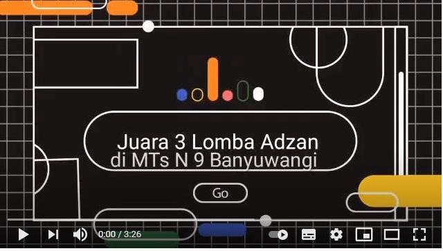 video